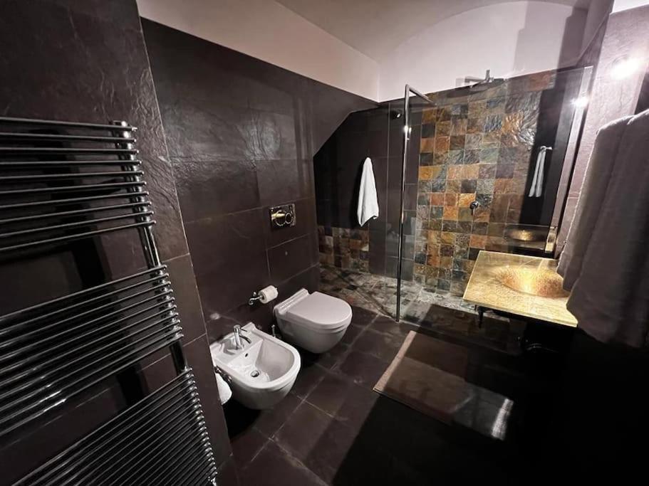 Lu.Ni. Guesthouse Roma Extérieur photo