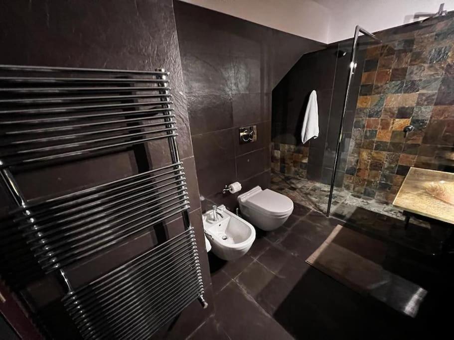 Lu.Ni. Guesthouse Roma Extérieur photo