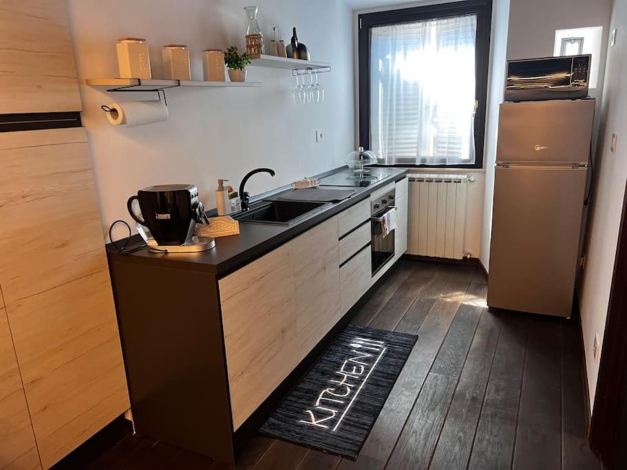 Lu.Ni. Guesthouse Roma Extérieur photo