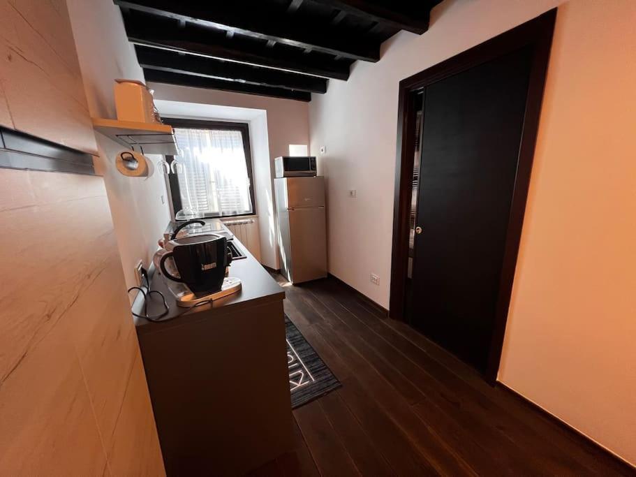 Lu.Ni. Guesthouse Roma Extérieur photo