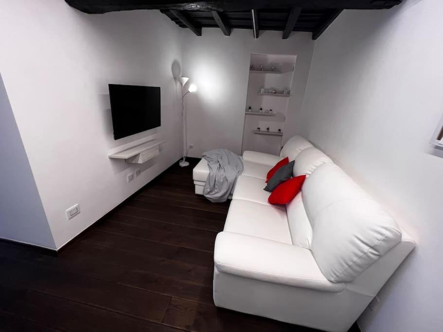 Lu.Ni. Guesthouse Roma Extérieur photo